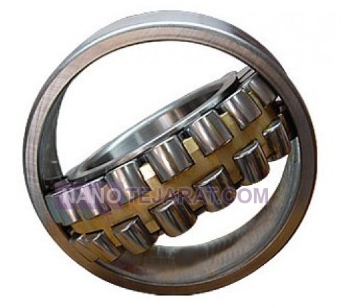 SPHERICAL ROLLER BEARINGS